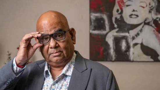 अभिनेता तथा निर्देशक सतीश कौशिकको निधन